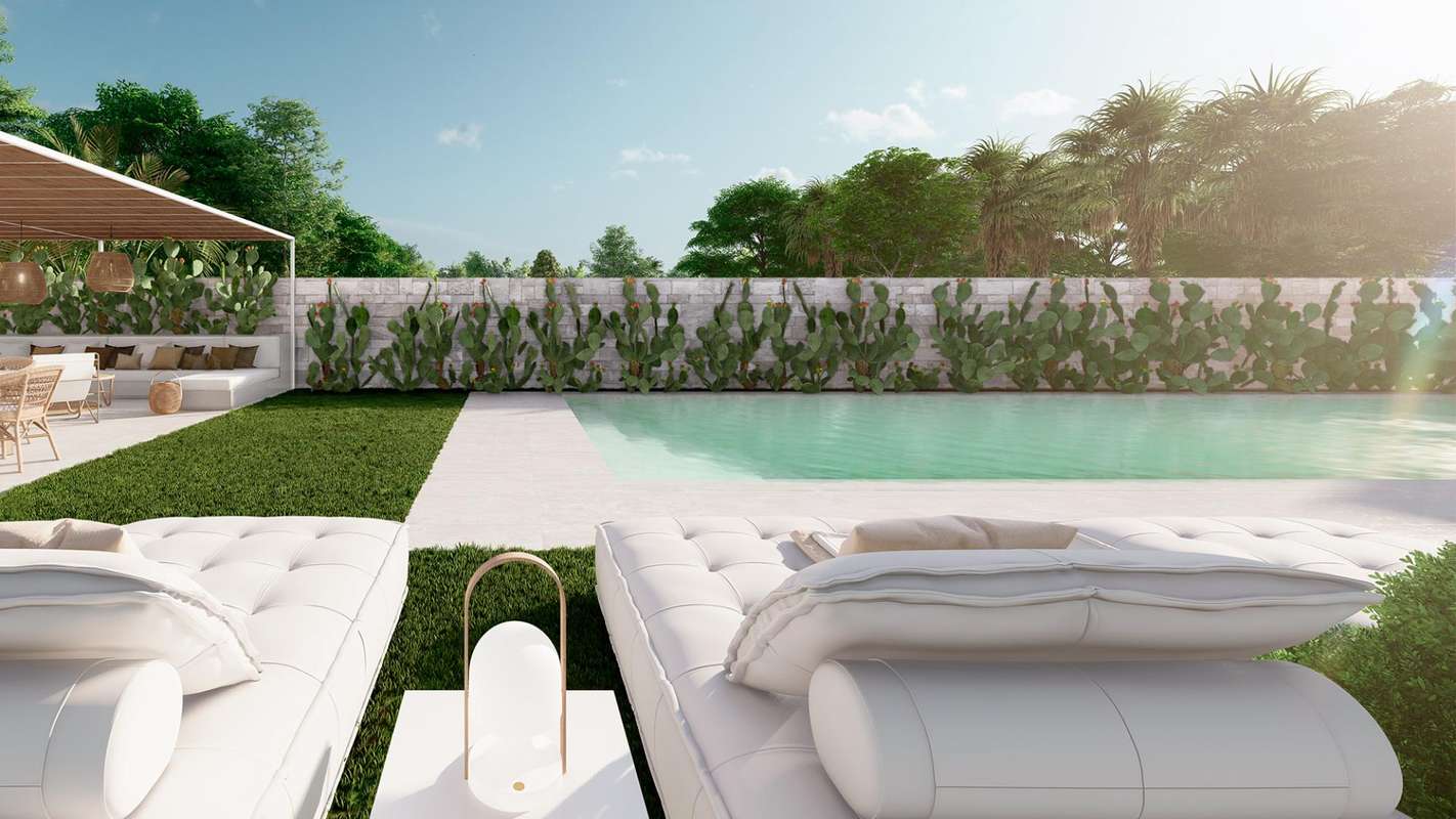 Terrazas de Guadaiza II