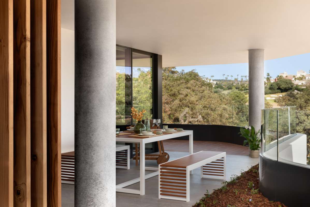 Village Verde Residencial Phase II