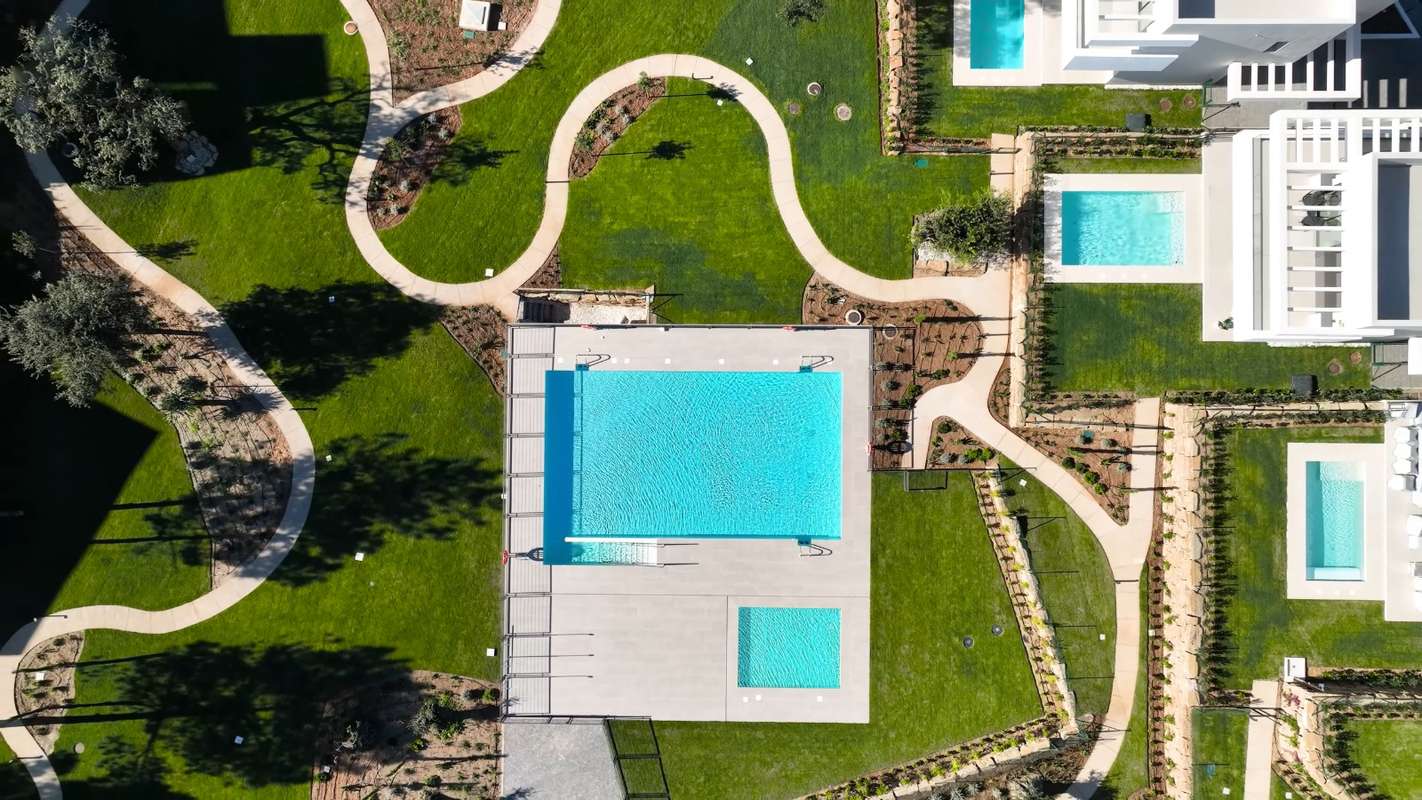 La Vera de Marbella - Townhouse