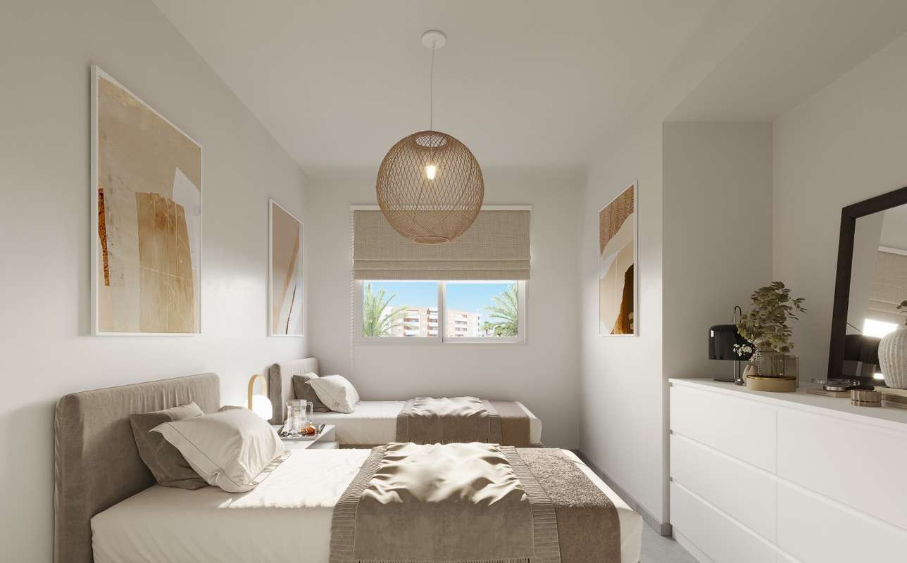 Los Olivos Residencial Fase II