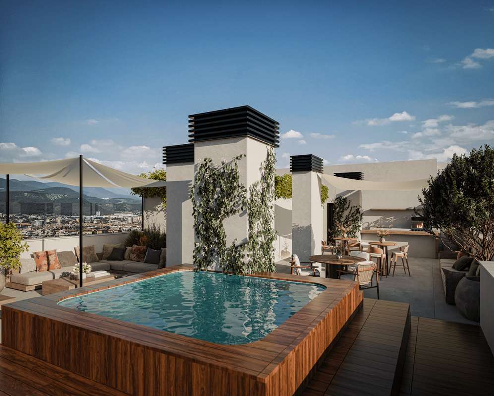 Isidora Living Las Mesas 