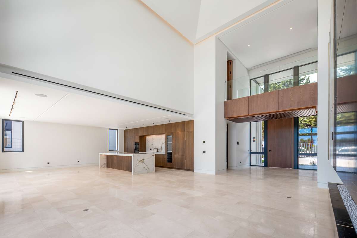 Villa Celestia