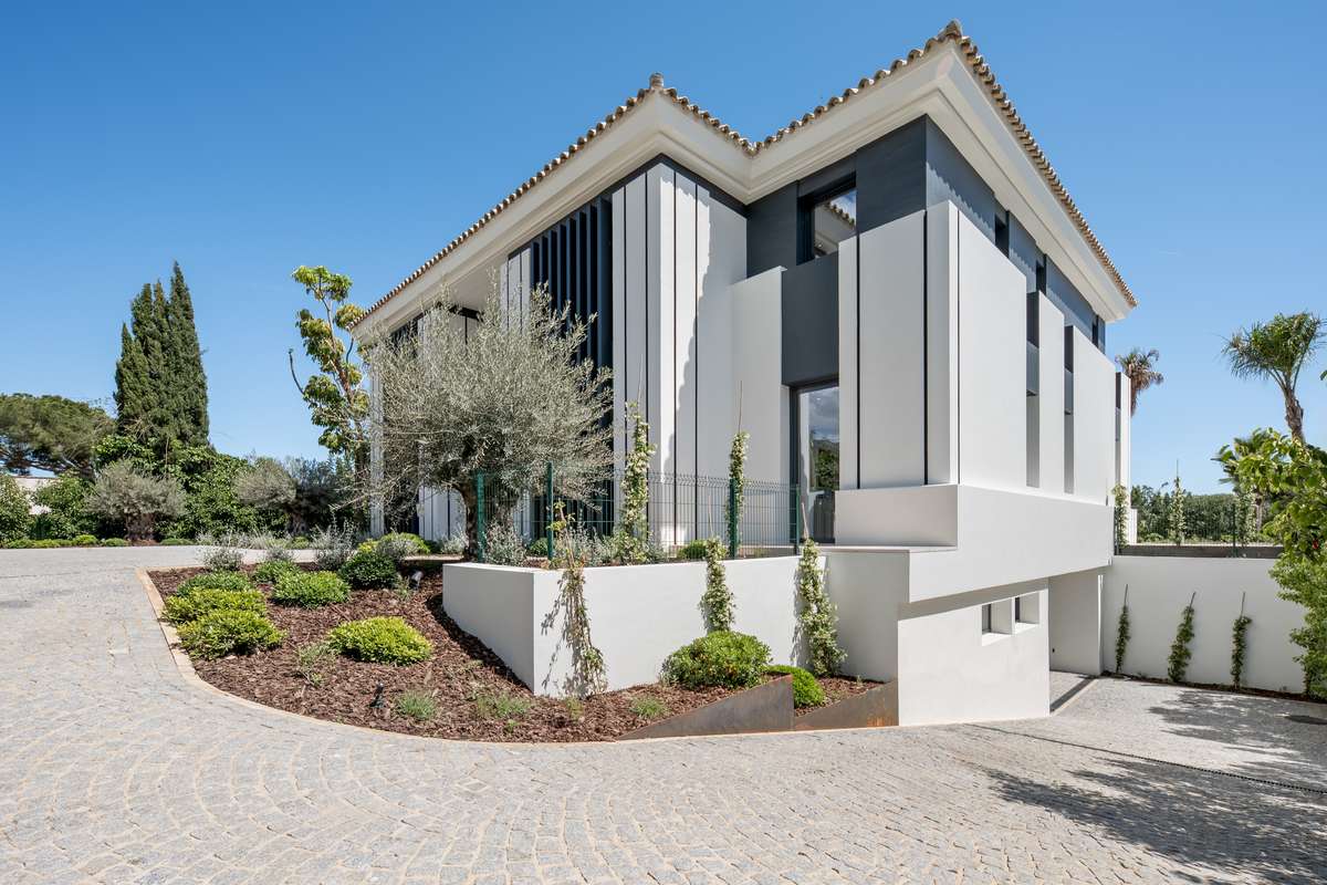 Villa Celestia