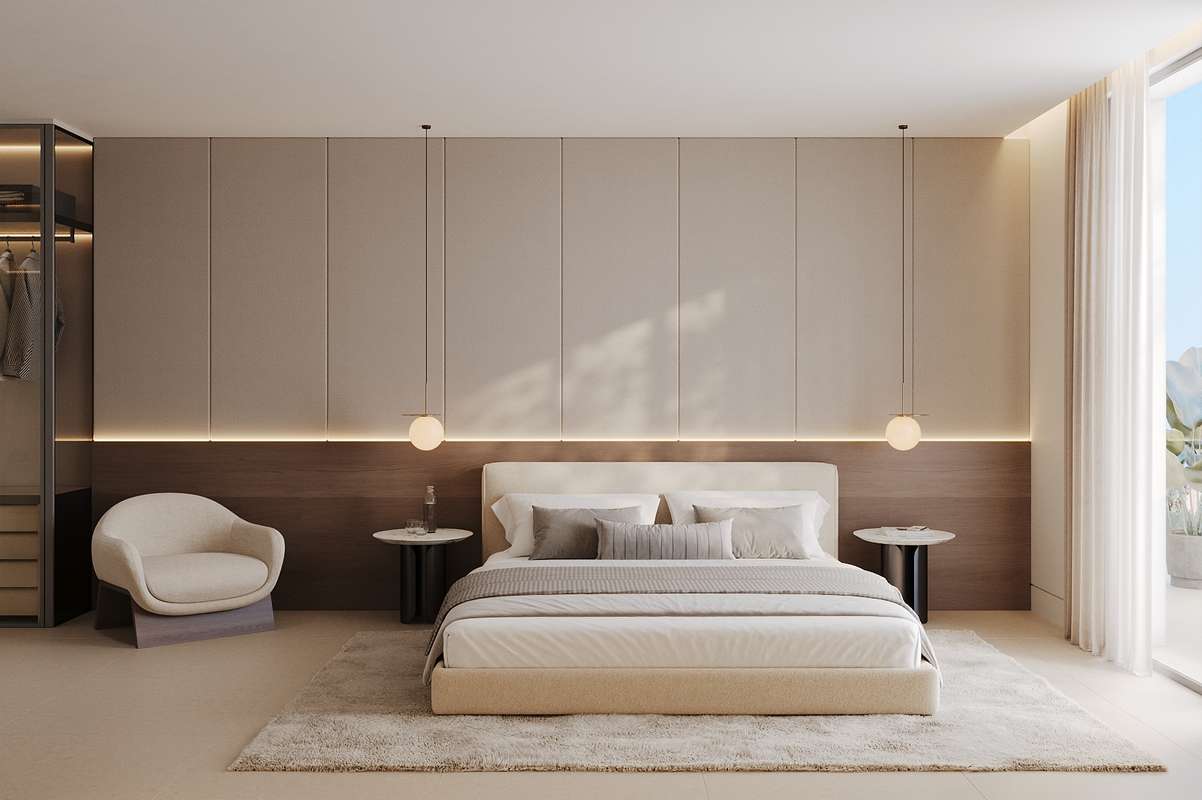 Alcantara Del Mar Townhouses