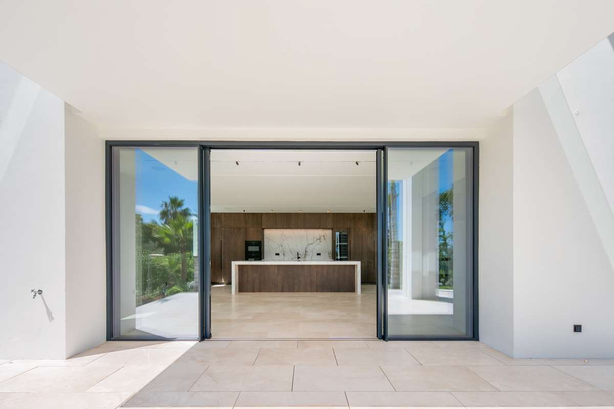 Villa Celestia
