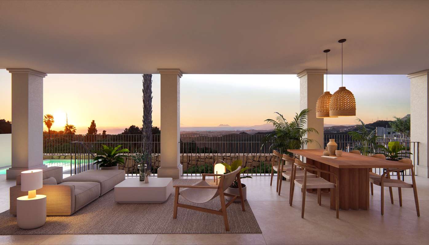 The Views Residences
