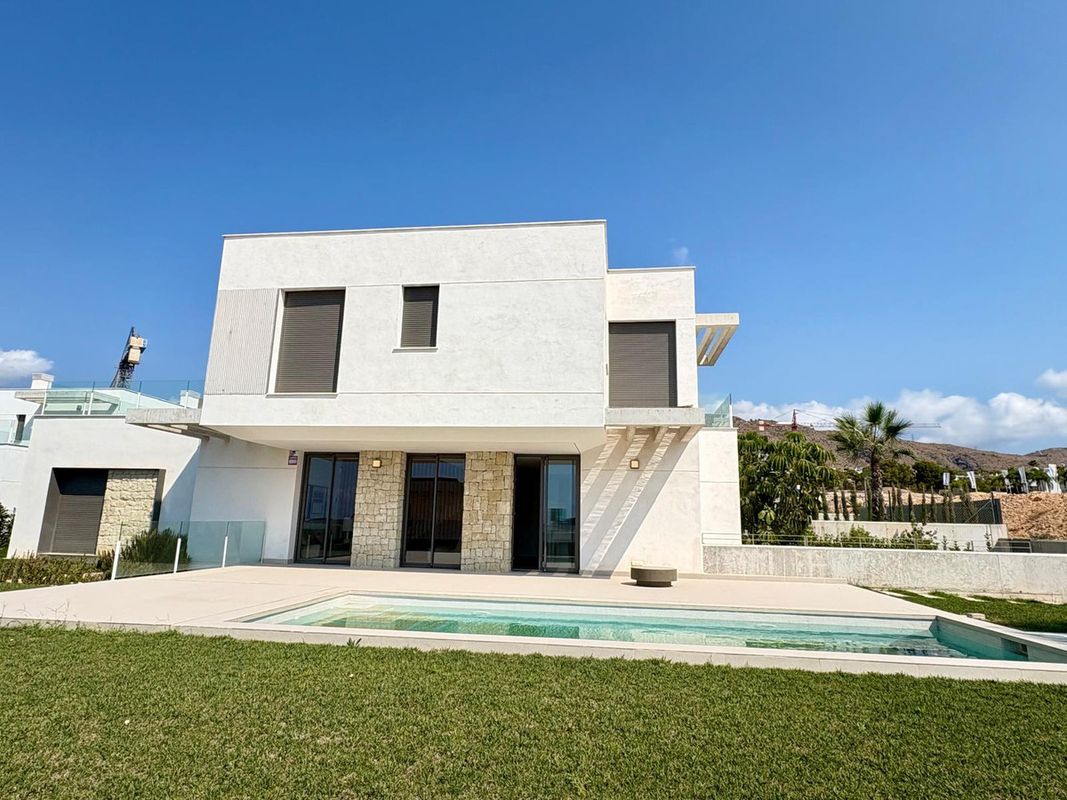 Costabella Residences - Phase I