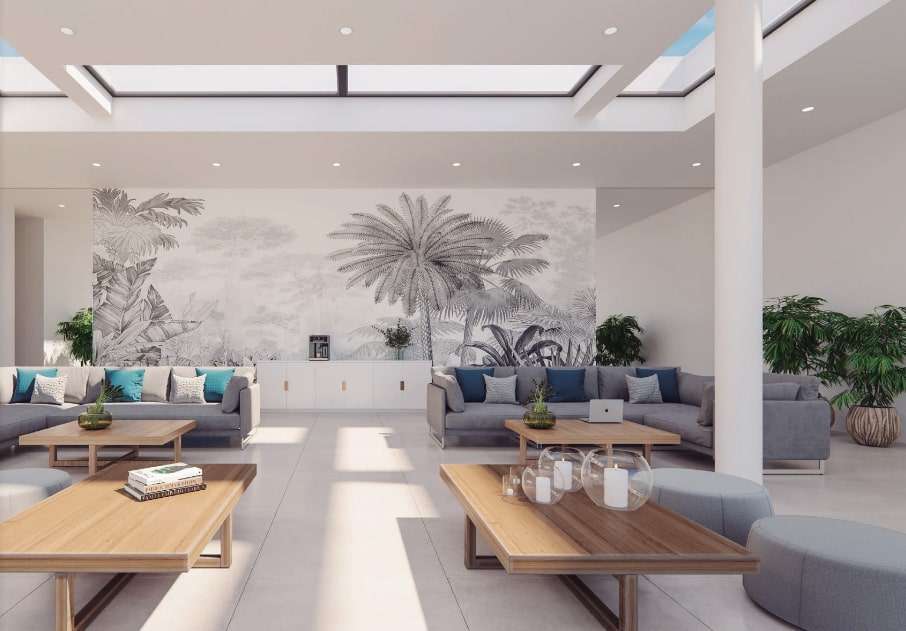 Soul Marbella Sunlife II Apartamentos