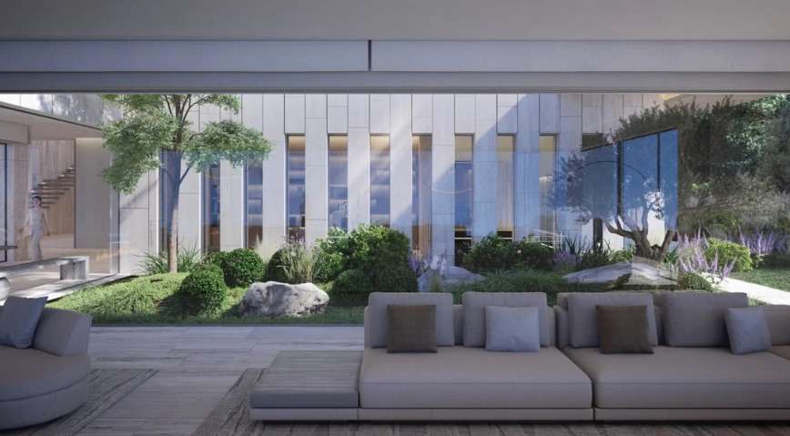 Villa Vida - The Fifteen