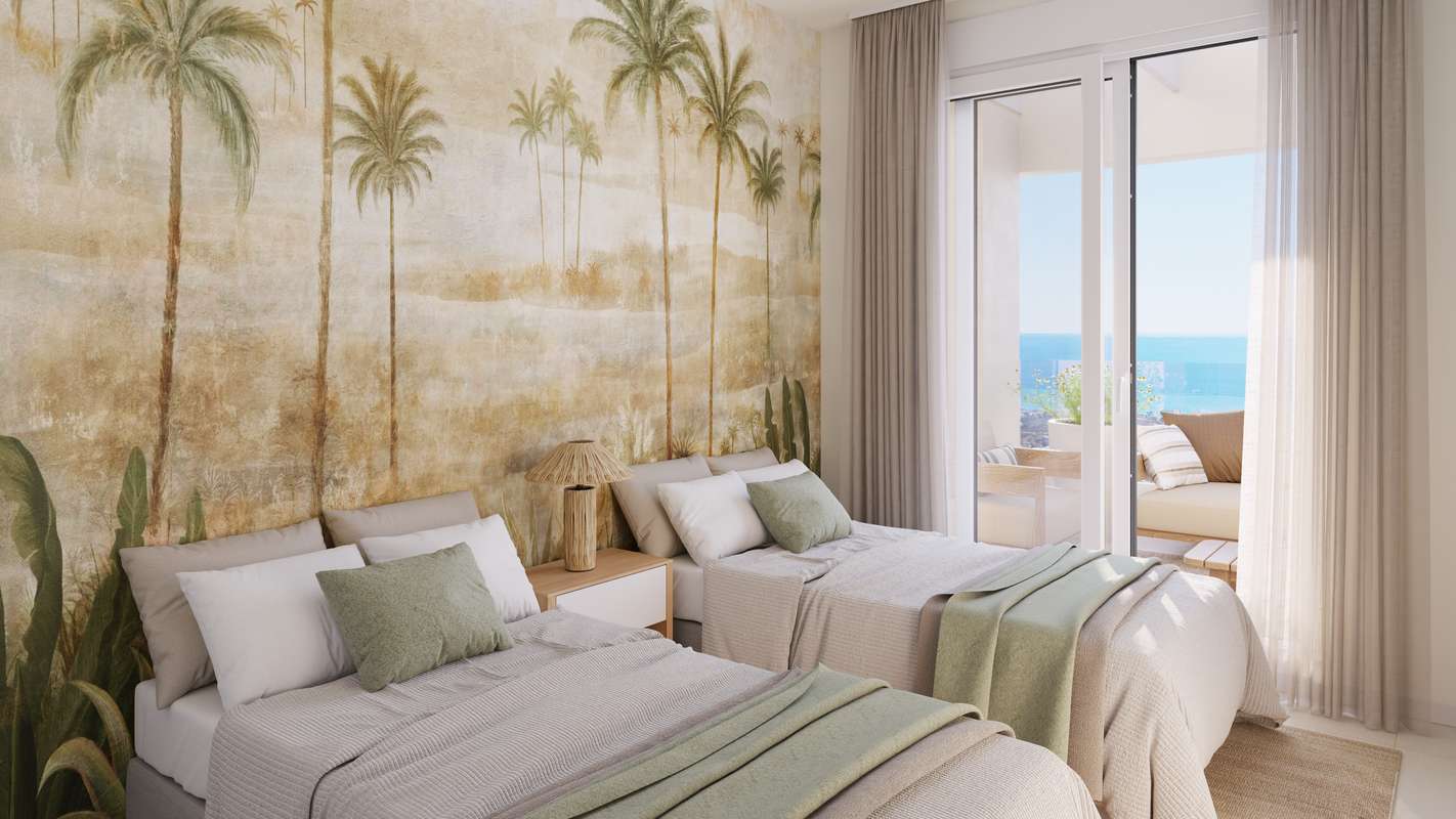 Blossom Hills Benalmádena Fase 3