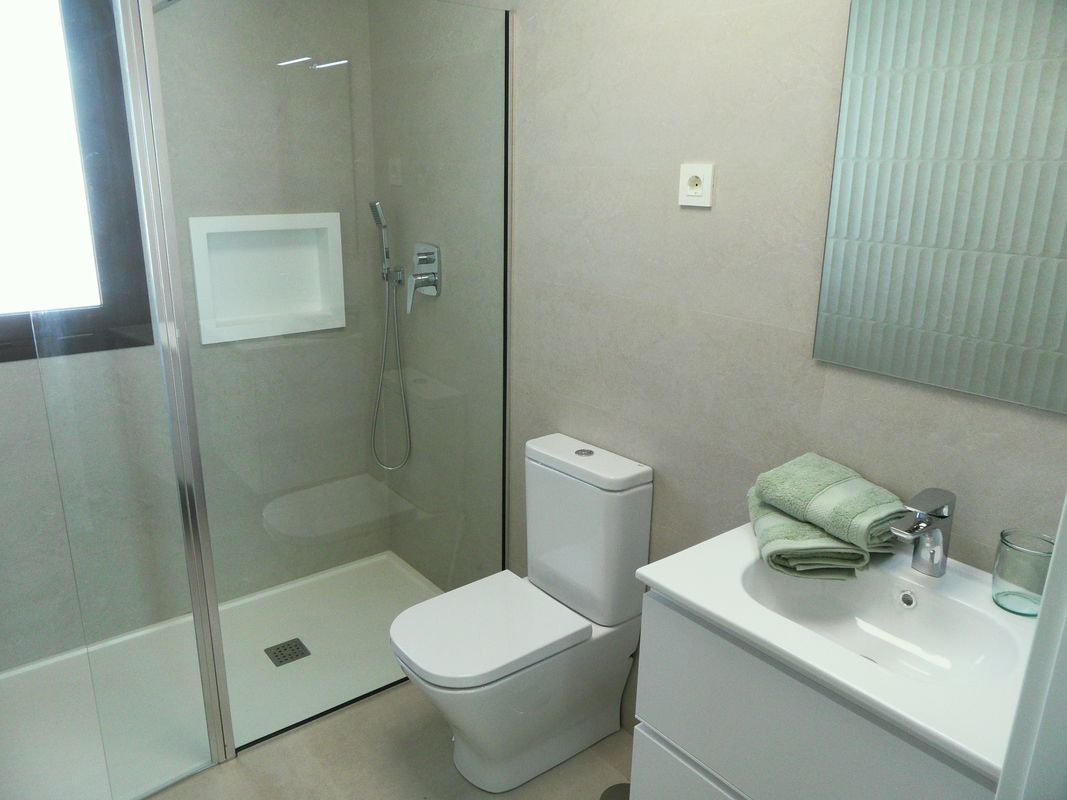 Townhouse 4 Bedrooms 2 Bathrooms in Pilar de la Horadada