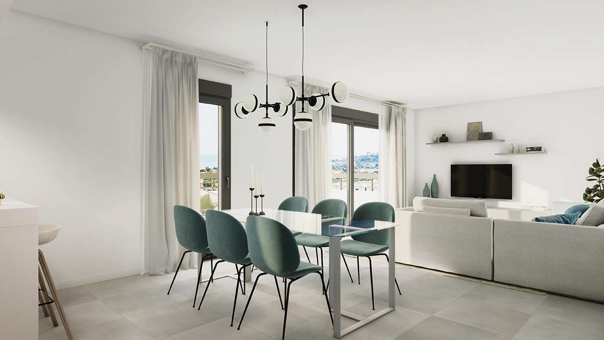 Sunset Bay Estepona Fase 4