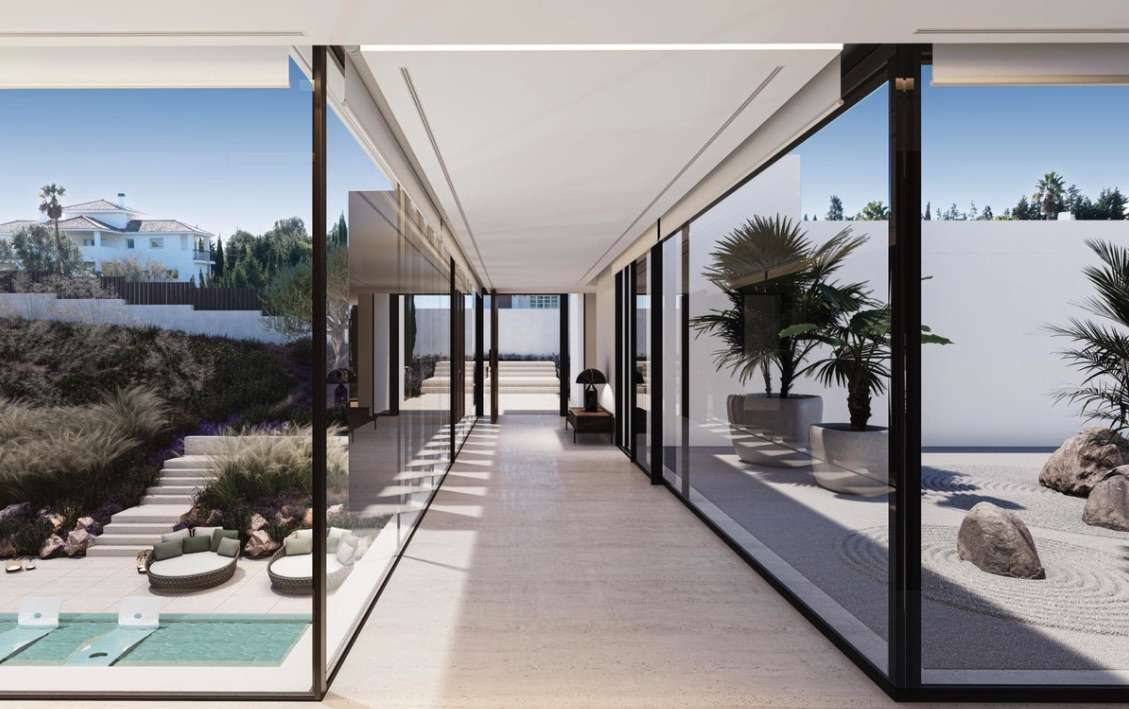 VILLA LAGO - The Collection