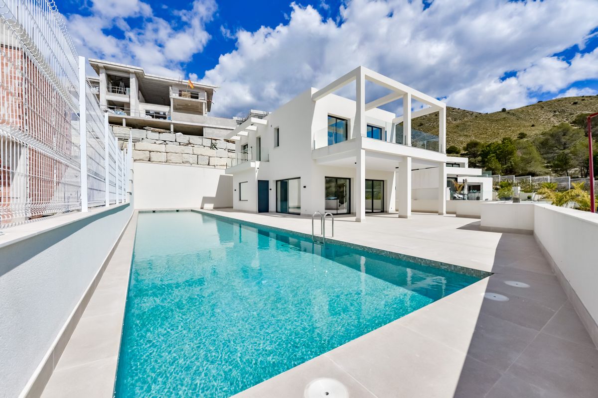 Villa Rey Luis I 38