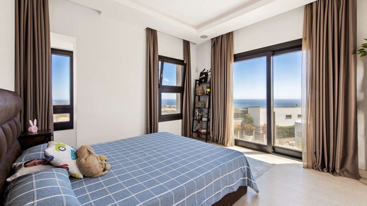 Villa Altos De Los Monteros