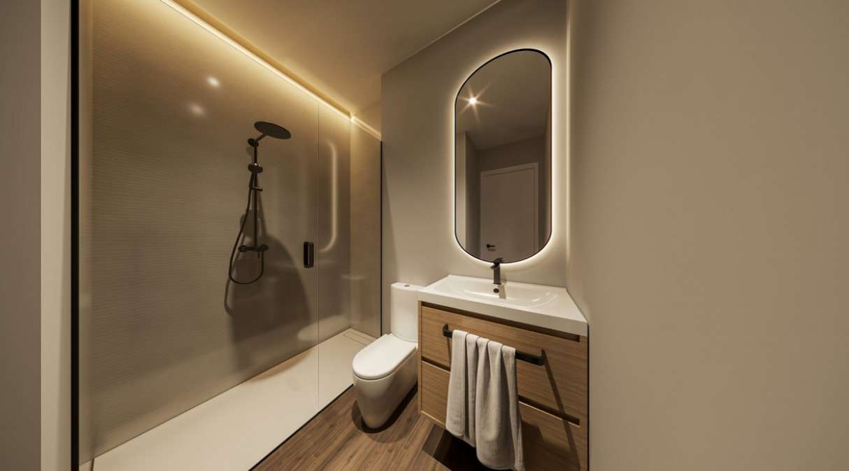 Lantana Residencial Boutique