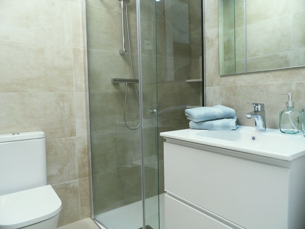 Townhouse 4 Bedrooms 2 Bathrooms in Pilar de la Horadada