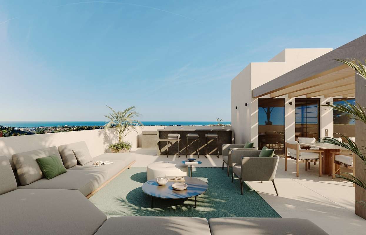 Alcantara del Mar Villas 