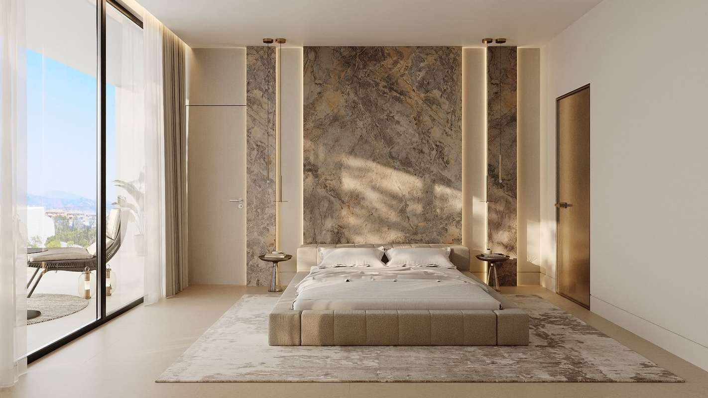 Alcantara del Mar Villas 