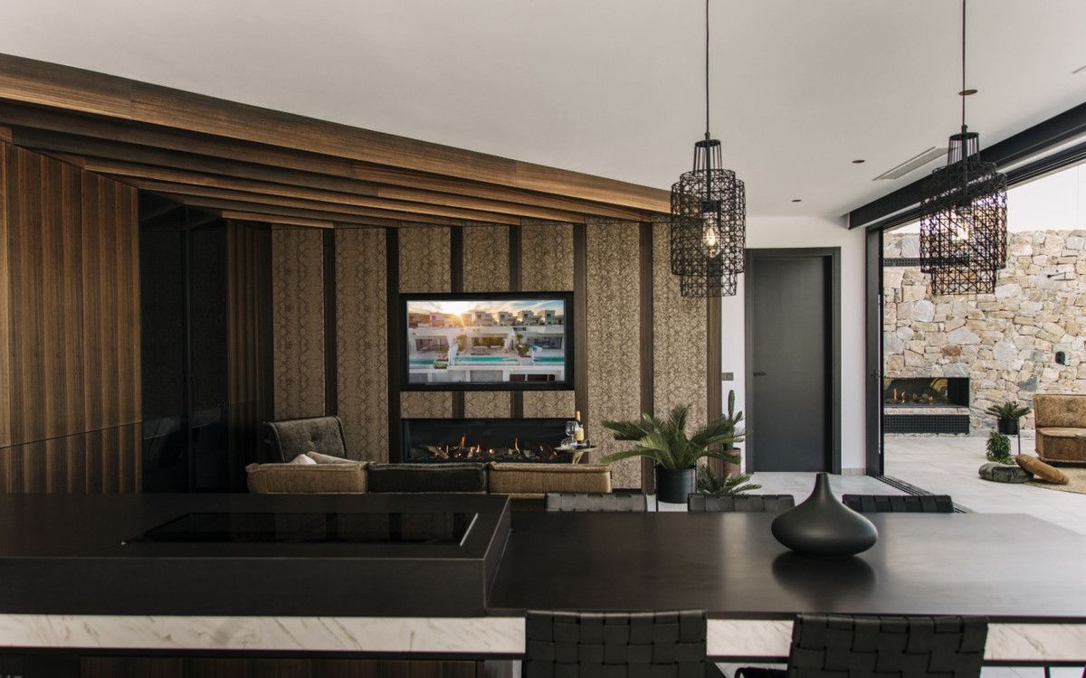 Apartment 3 Bedrooms 3 Bathrooms in Rojales
