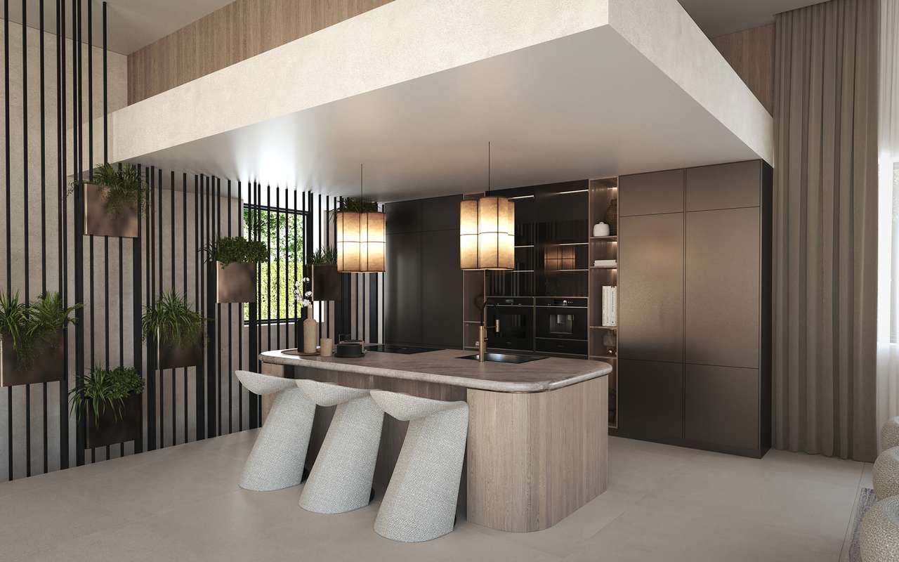 Marein Natura - Villa Casia