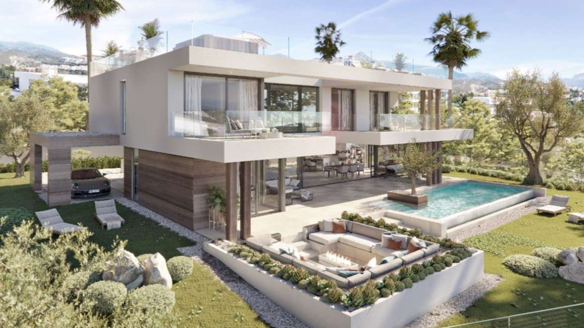 VILLA AZAHAR Peak — frame 4