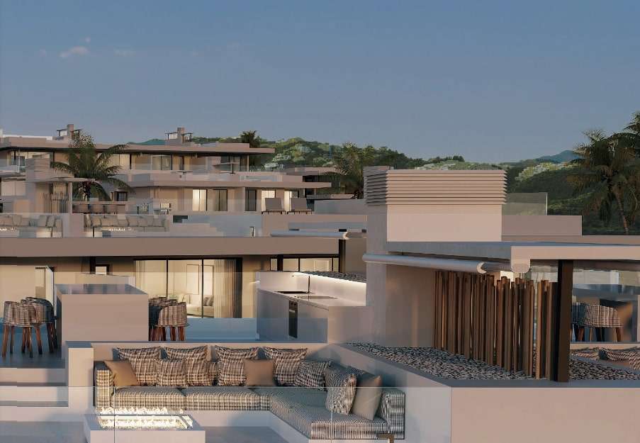 Soul Marbella Sunlife II Apartamentos