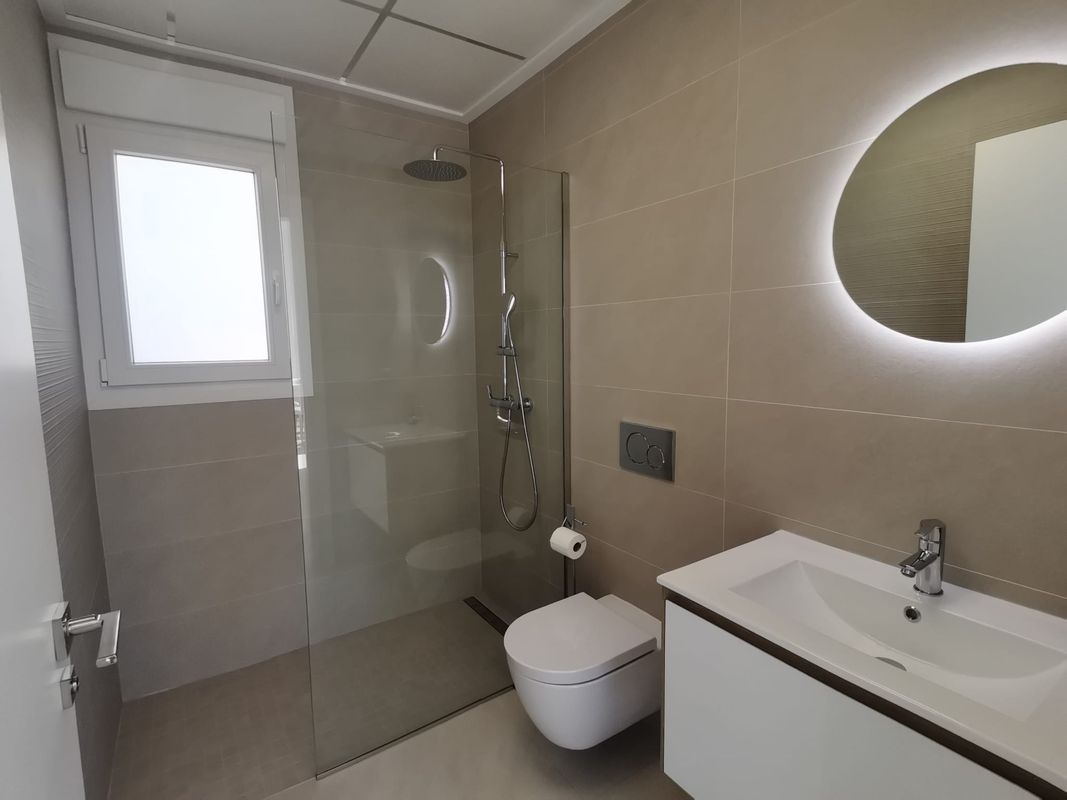 Detached Villa 3 Bedrooms 3 Bathrooms in Ciudad Quesada