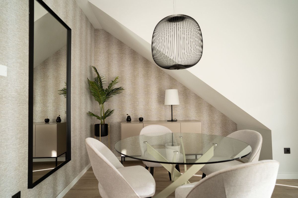Apartment 4 Bedrooms 3 Bathrooms in Orihuela