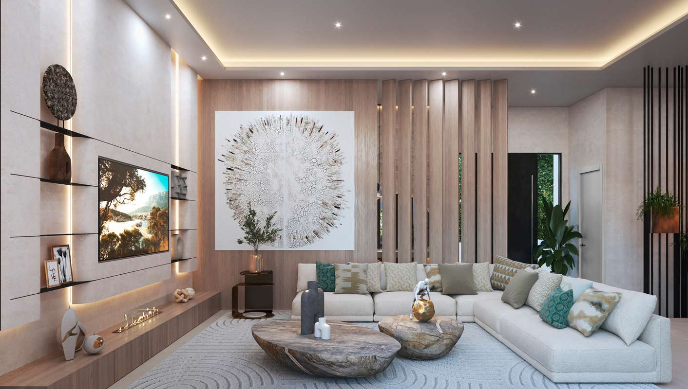 Marein Natura - Villa Casia