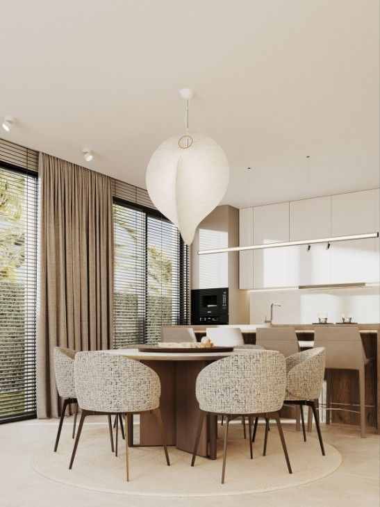Apartment 2 Bedrooms 2 Bathrooms in New Golden Mile
