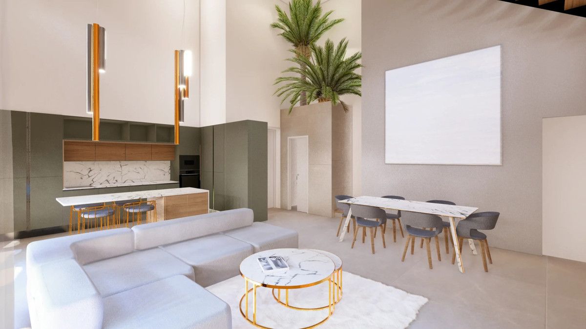 Villa Privile