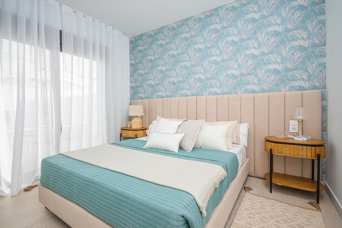 Townhouse 3 Bedrooms 3 Bathrooms in Los Balcones