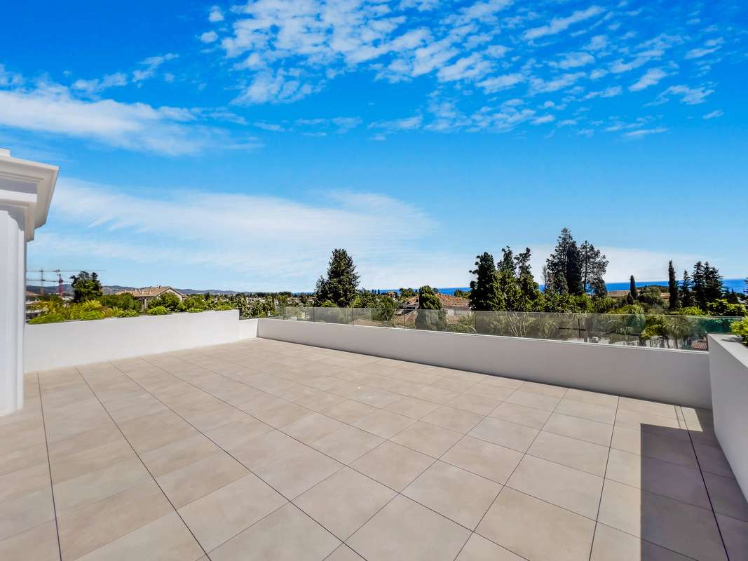 Villas Las Lomas de Marbella Club