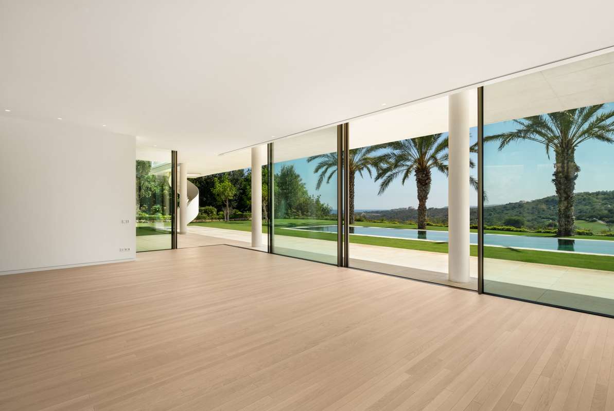 Finca Cortesin Golfside Villa 10