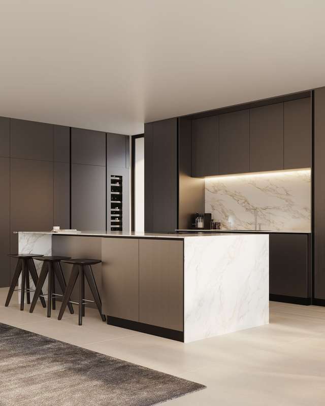 The Sky Marbella Villas