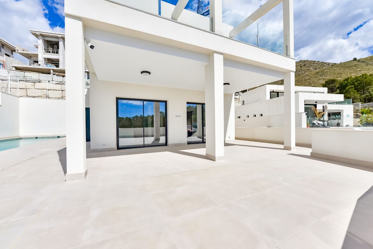 Villa Rey Luis I 38