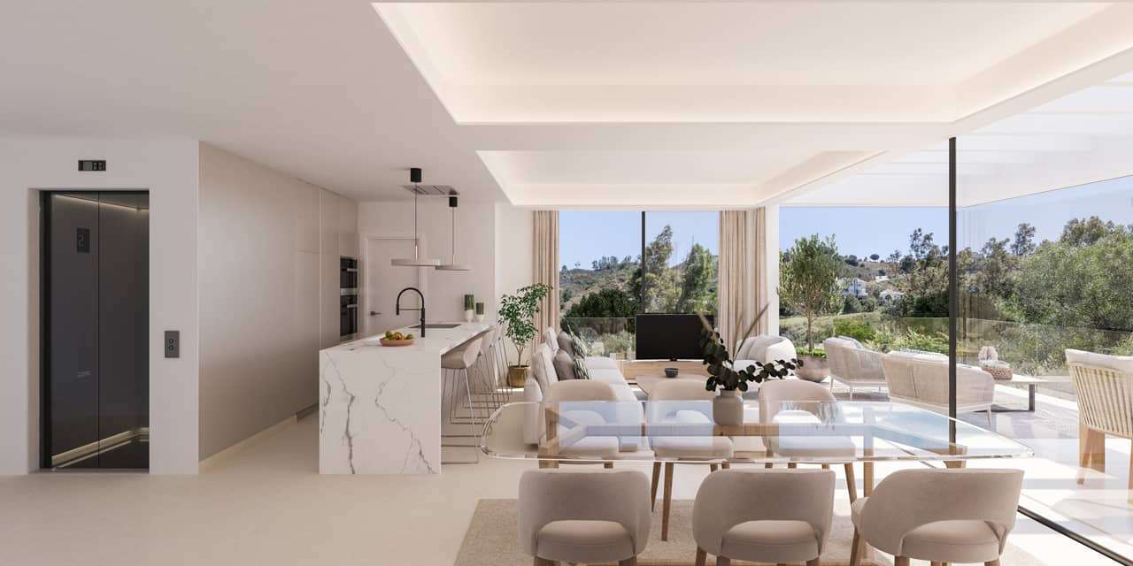 La Cala Golf Residences