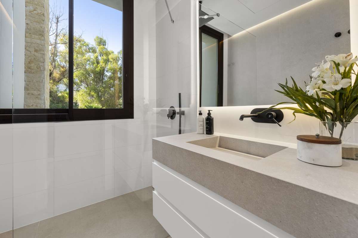 Villa La Fuente - Golden Mile Villas