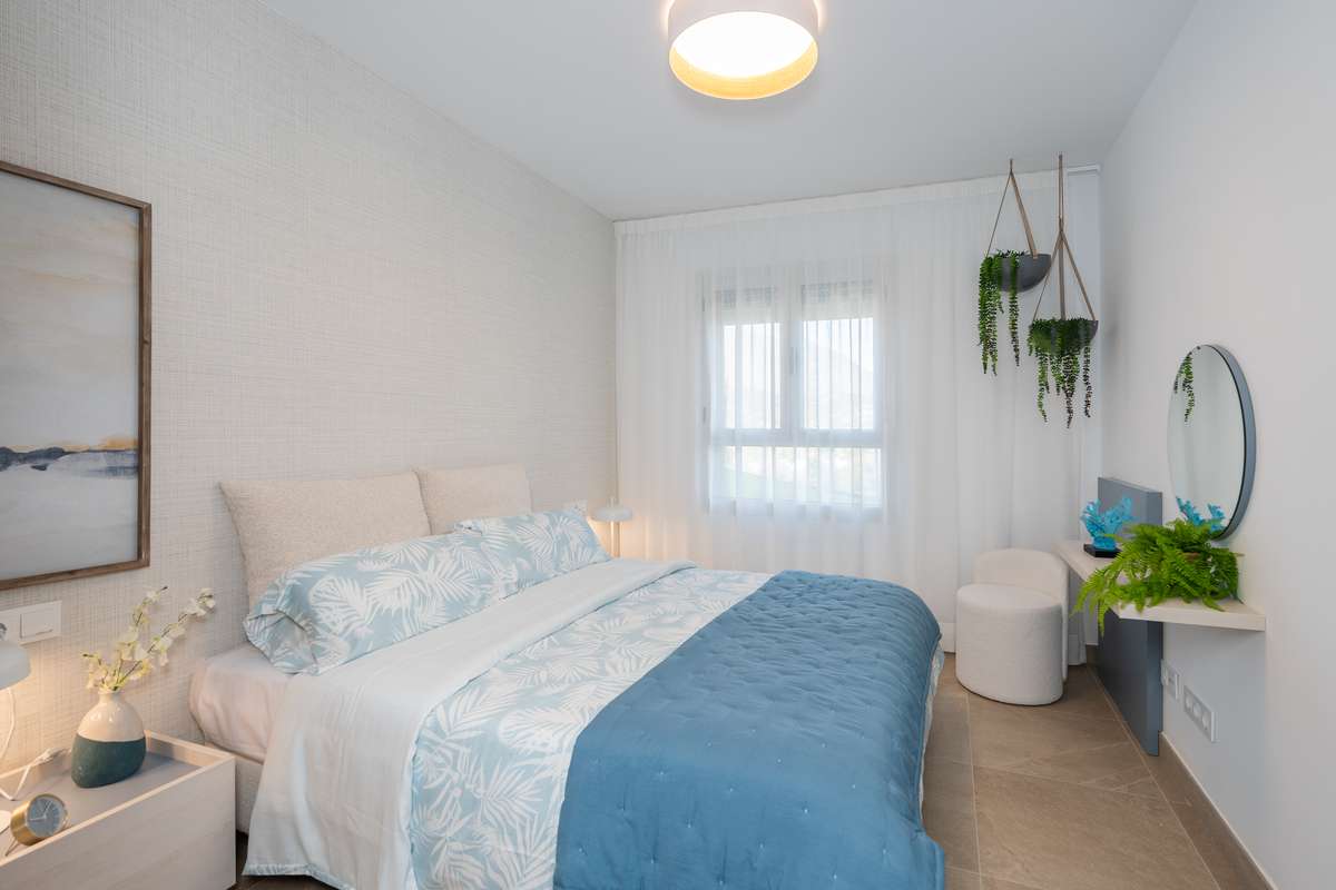 Sunny Golf Estepona Fase 3