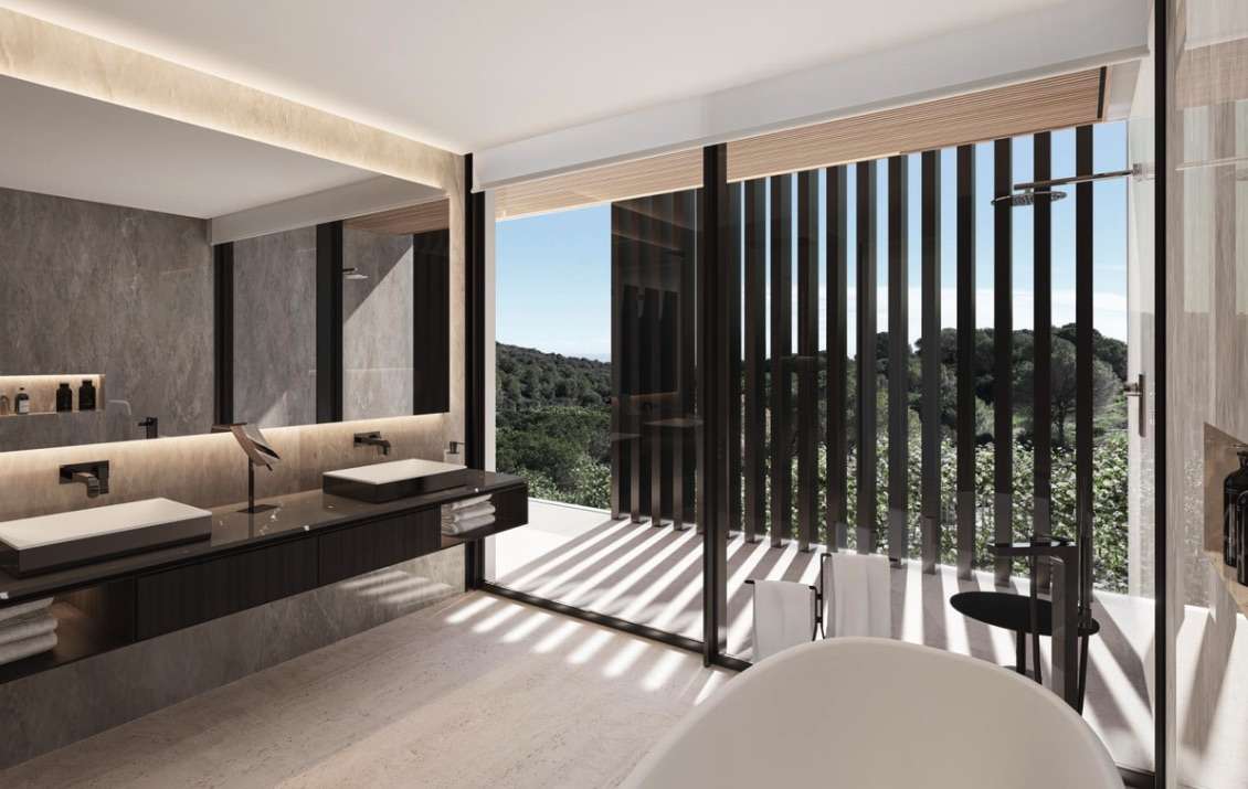 VILLA LAGO - The Collection