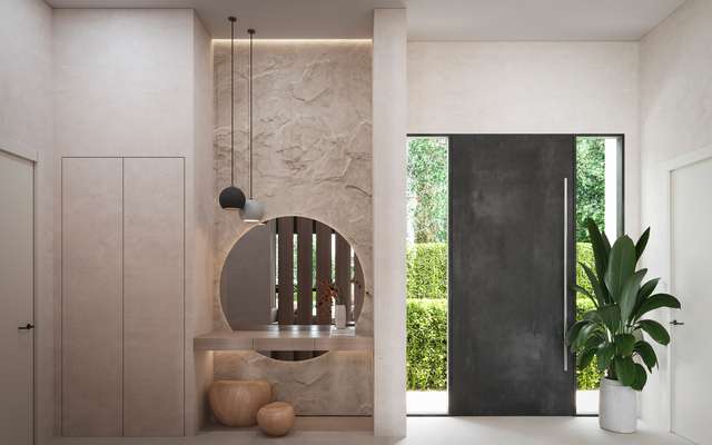 Marein Natura – Villa Casia – Marbella – MNTR