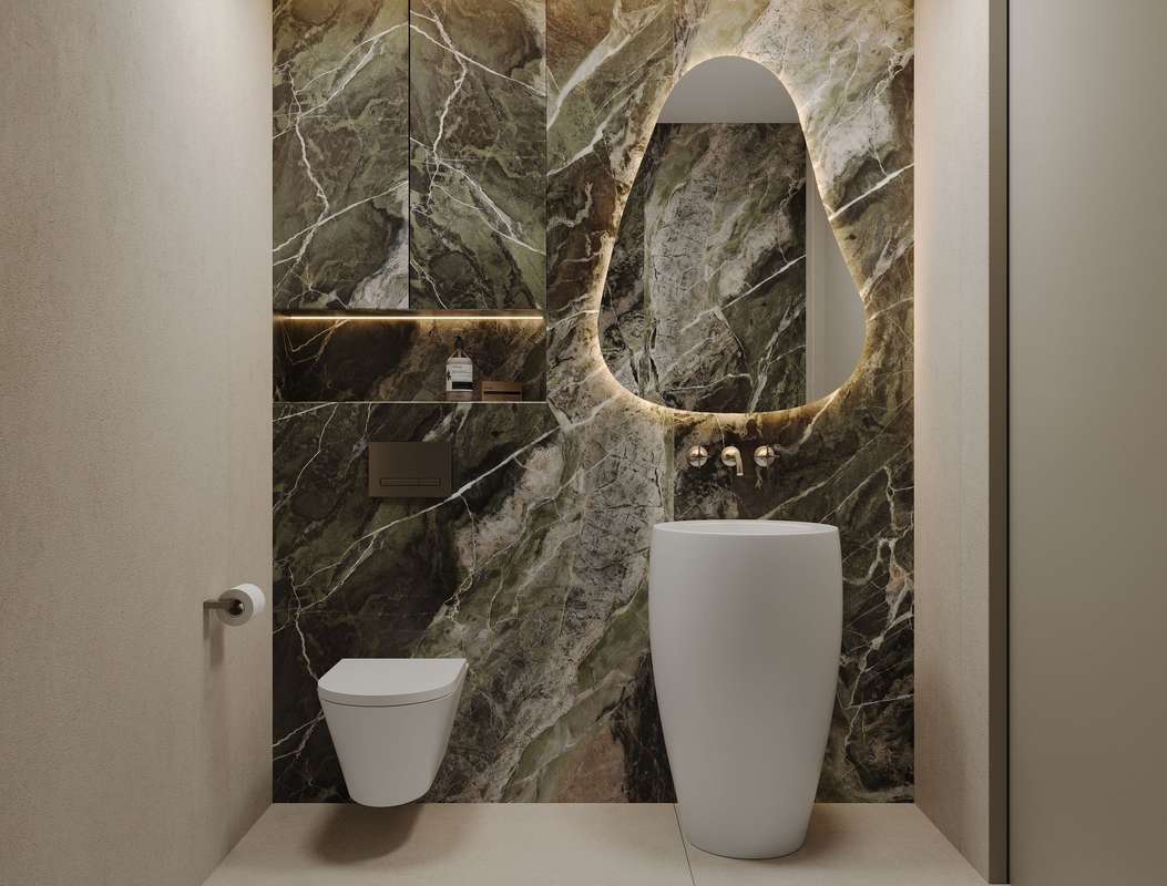 The Sky Marbella Apartments