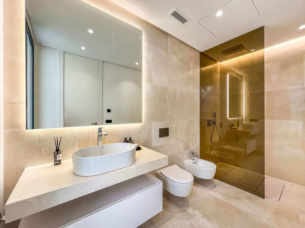 Villas Las Lomas de Marbella Club