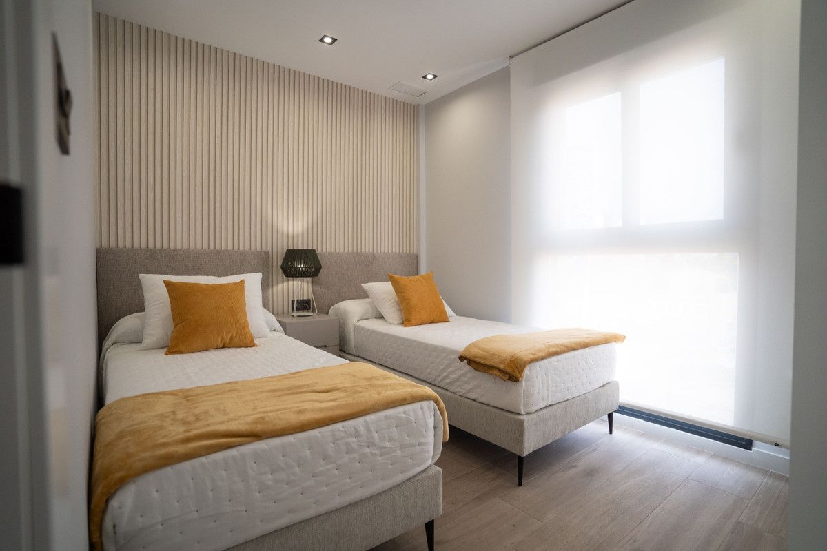 Apartment 4 Bedrooms 3 Bathrooms in Orihuela