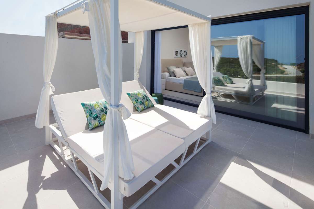 Terrazas de Cortesin - Bon Air