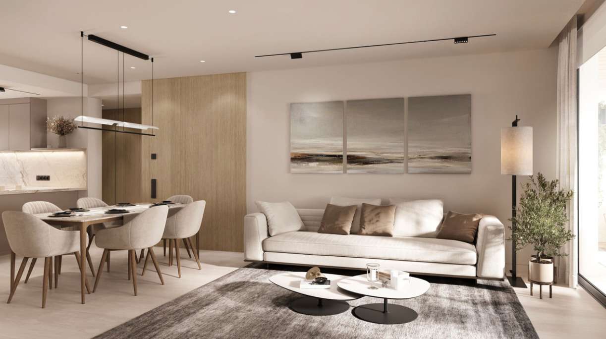 Essence Residence Fase 2