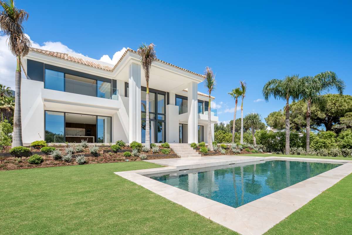 Villa Celestia