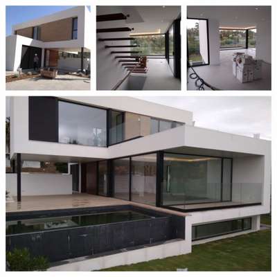 Sanctuary Villas Fase 2 – Estepona – SVL2