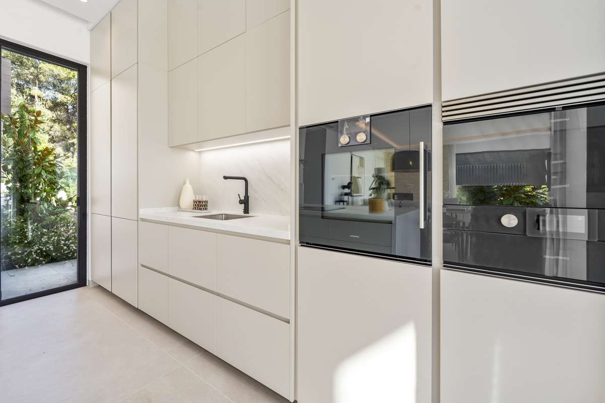 Villa La Fuente - Golden Mile Villas